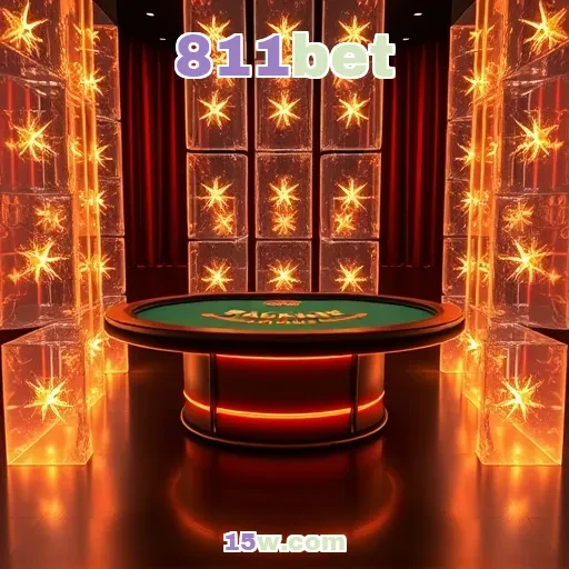 811bet: Descubra Recursos Incríveis e Aposte com Sabedoria!