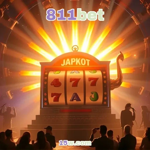 811bet: Bônus Que Transformam Sua Experiência em Jogos Online!