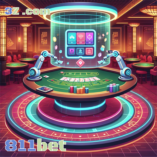 Atraia-se pelo login inovador do 811bet