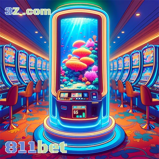 811bet: A Revolução no Mundo do Esporte Online