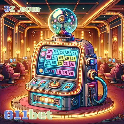 Atrações Irresistíveis da Seção Jogos do 811bet