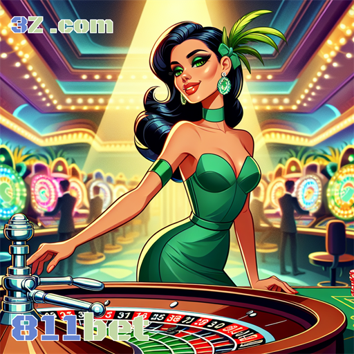 811bet: Experiência VIP que Transforma seu Jogo