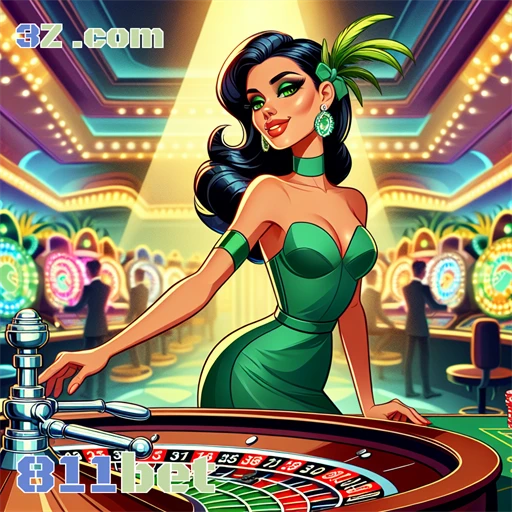 811bet: Experiência VIP que Transforma seu Jogo