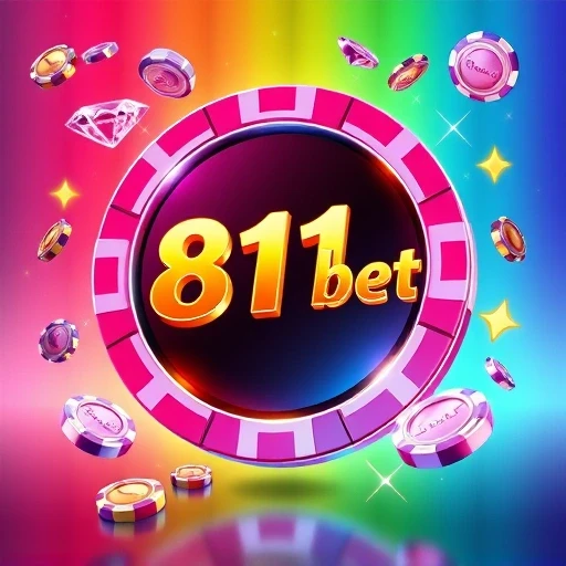 811bet Logo