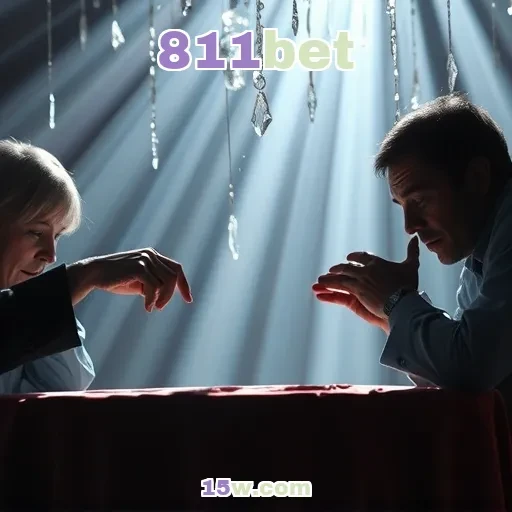 811bet: Novidades e Estratégias para Potencializar Seus Jogos Online