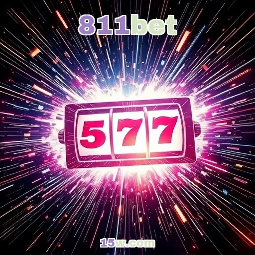 811bet: Explore as Recompensas que Transformam Seus Jogos em Vitória!