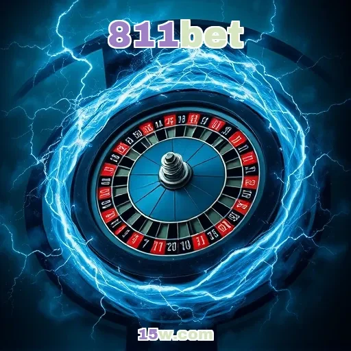 811bet: Atrações Irresistíveis da Seção Vegas para Apostas Online