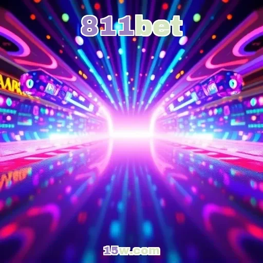 811bet: Descubra o Que Faz da Seção Virtuais Um Sucesso